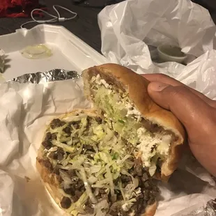 food