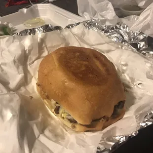 burgers, burger, food