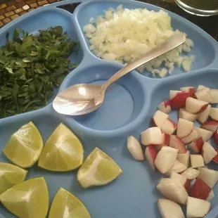 food