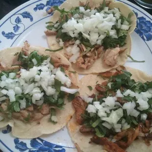 tacos, food