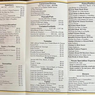 Updated menu 3/20/22 (1of 2)