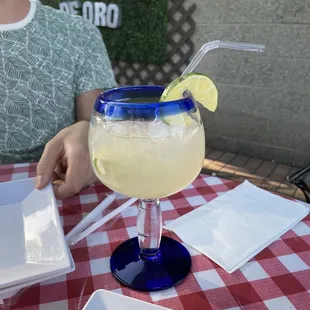 Margarita