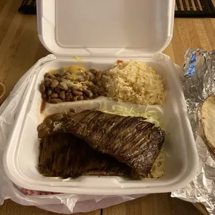 Carne Asada