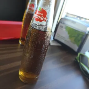 Soda