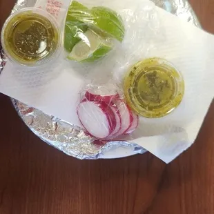tacos, food