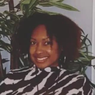 Cherina D.