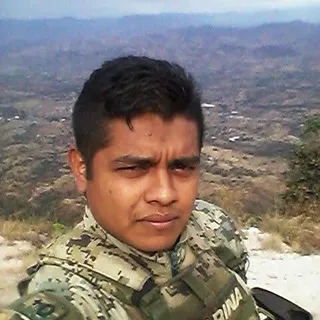 Carlos G.