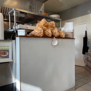 Chicharrones