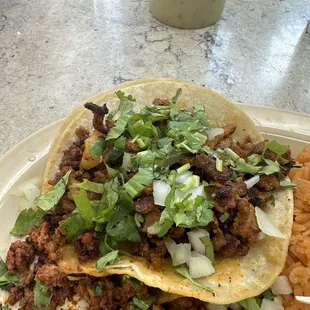 Chorizo