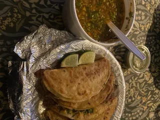 Tacos El Primo