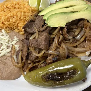 Carne asada
