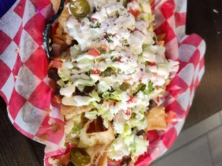 Mr Pollo Mexican Grill