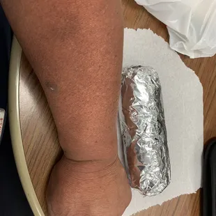 Super Burrito