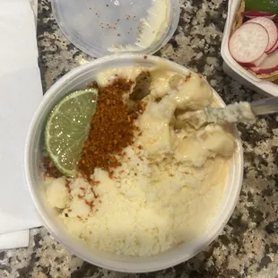 Esquites