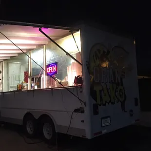 Taco Truck 3