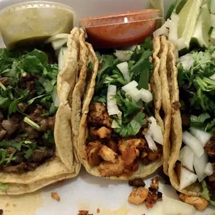 Tic Tac Toe...tacos the way they were intended to be!
