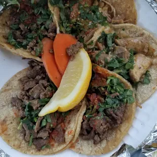 food, tacos
