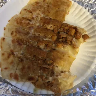 Quesadilla