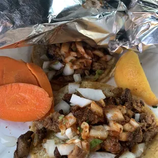 Al Pastor Tacos