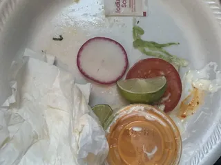 Tacos La Bonita