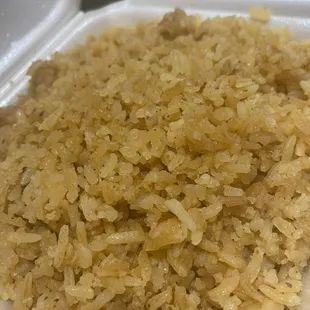 Spanish rice