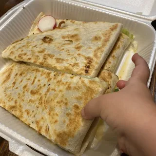 Quesadilla
