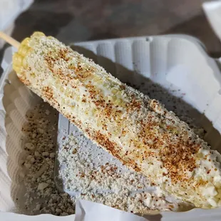 Elotes