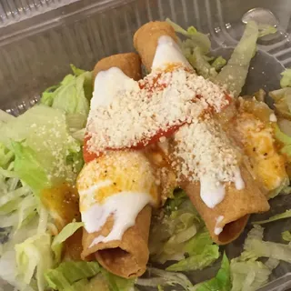 Flautas