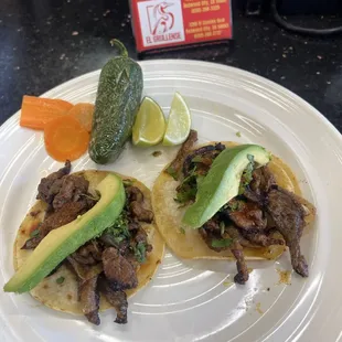 tacos al pastor