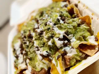 Tacos El Grullense