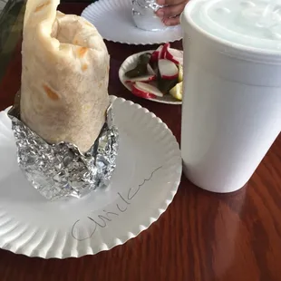 Super Burrito