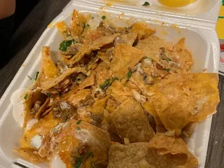 Taqueria San Antonio