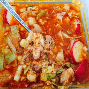 Pozole