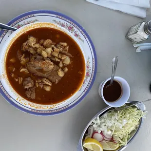 Pozole