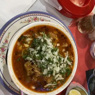 Menudo