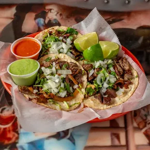 Tacos