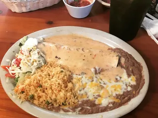 El Panchos Villa