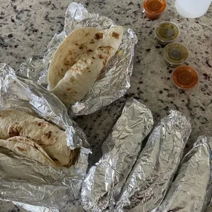 Taqueria El Guanajuatense