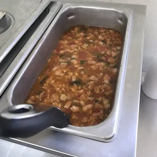 Charro Beans Guapo's Style