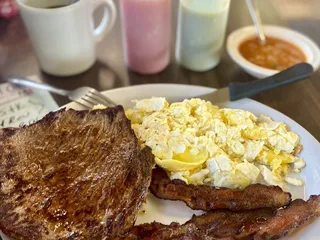 Taqueria La Tapatia No 3