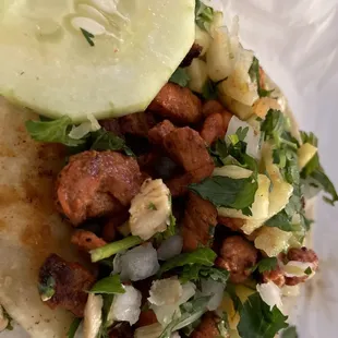 Al Pastor