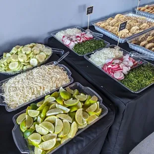 salads, salad, food