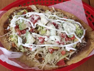 Chucki's Tacos