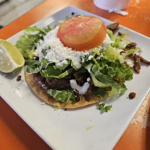 Taqueria El Guerrerense