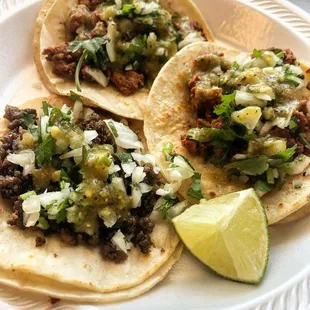 Tacos