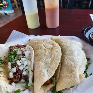 Taqueria El Huarache
