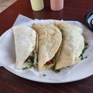 food, tacos