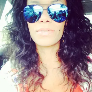Isha F.