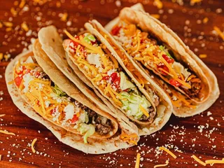 Righteous Tacos