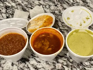 San Antonio Tamales